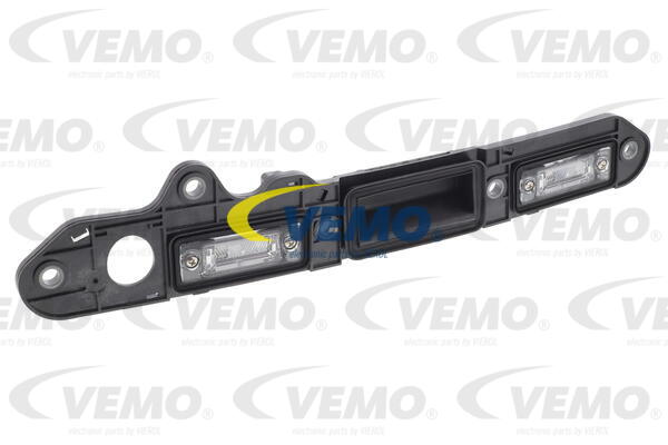 Heckklappengriff Fahrzeugheckklappe Vemo V10-72-1617 Heckklappengriff Fahrzeugheckklappe Vemo V10-72-1617 von Vemo