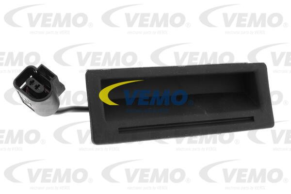 Heckklappengriff Fahrzeugheckklappe Vemo V10-85-2264 von Vemo
