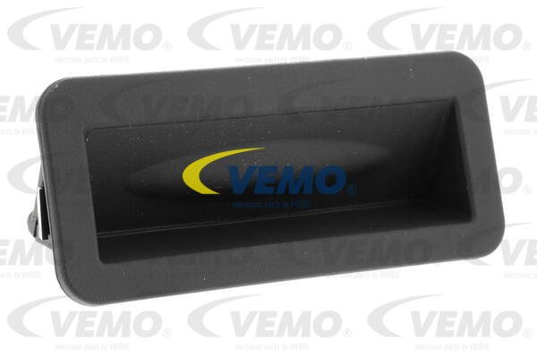 Heckklappengriff Fahrzeugheckklappe Vemo V25-85-0001 von Vemo
