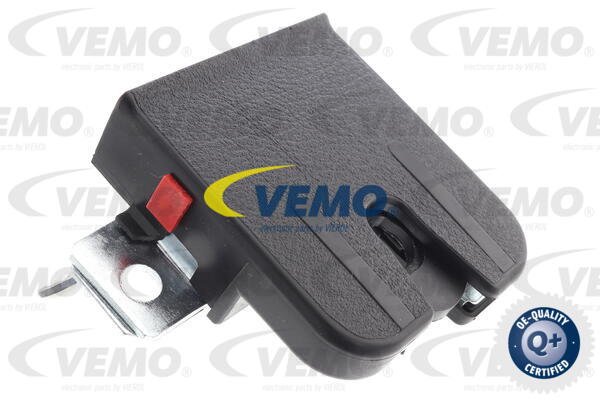 Heckklappenschloss Fahrzeugheckklappe Vemo V10-85-2265 von Vemo
