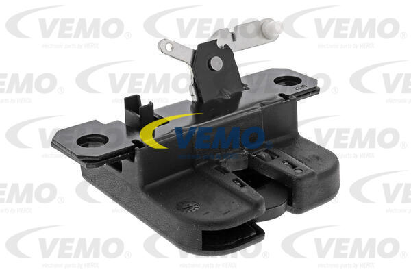 Heckklappenschloss Fahrzeugheckklappe Vemo V10-85-2266 Heckklappenschloss Fahrzeugheckklappe Vemo V10-85-2266 von Vemo