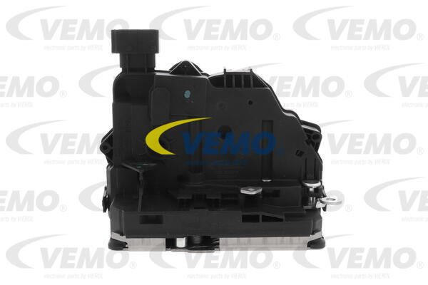 Heckklappenschloss Fahrzeughecktür Vemo V22-85-0014 von Vemo