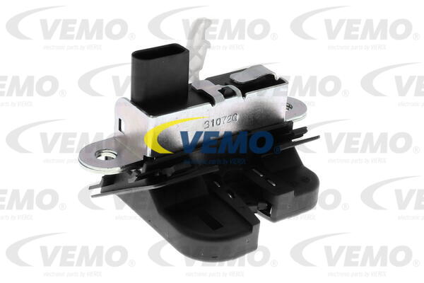 Heckklappenschloss Vemo V10-85-6351 von Vemo