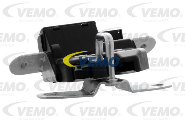 Heckklappenschloss Vemo V24-85-0022 Heckklappenschloss Vemo V24-85-0022 von Vemo