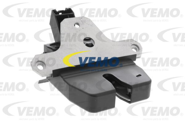 Heckklappenschloss hinten Fahrzeugheckklappe Vemo V25-85-0004 Heckklappenschloss hinten Fahrzeugheckklappe Vemo V25-85-0004 von Vemo