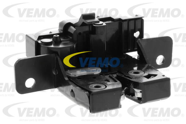 Heckklappenschloss hinten Fahrzeugheckklappe Vemo V46-85-0004 Heckklappenschloss hinten Fahrzeugheckklappe Vemo V46-85-0004 von Vemo
