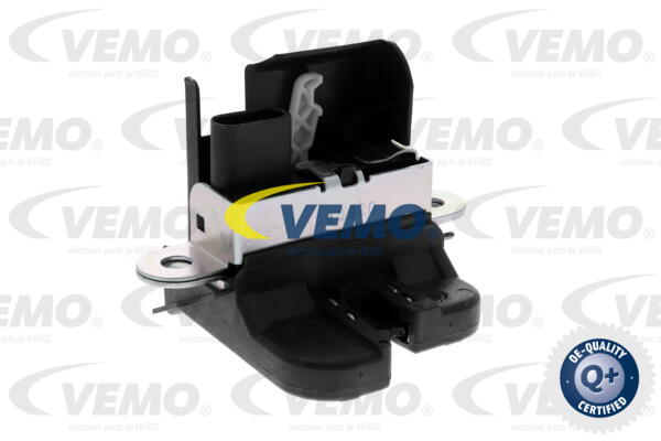Heckklappenschloss hinten Heckeinbau Kofferraum Vemo V10-85-2359 Heckklappenschloss hinten Heckeinbau Kofferraum Vemo V10-85-2359 von Vemo