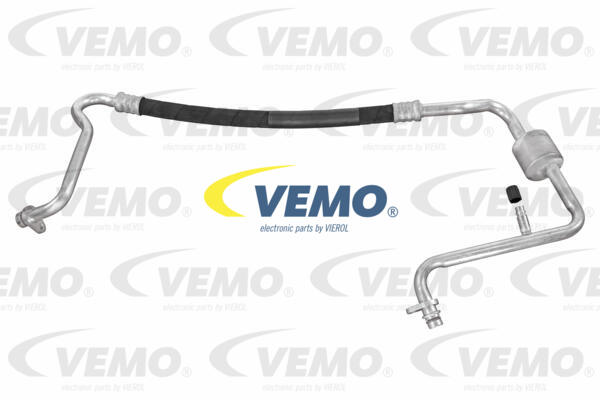 Hochdruck-/Niederdruckleitung, Klimaanlage Vemo V21-20-0002 von Vemo