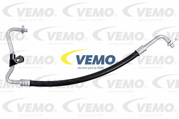 Hochdruck-/Niederdruckleitung, Klimaanlage Vemo V46-20-0020 von Vemo
