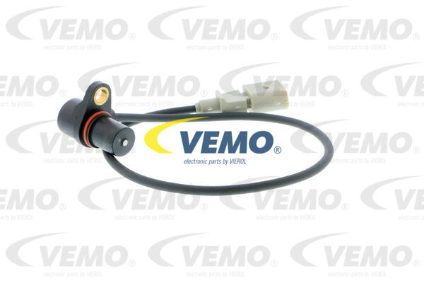 Impulsgeber, Kurbelwelle Vemo V10-72-0942 von Vemo