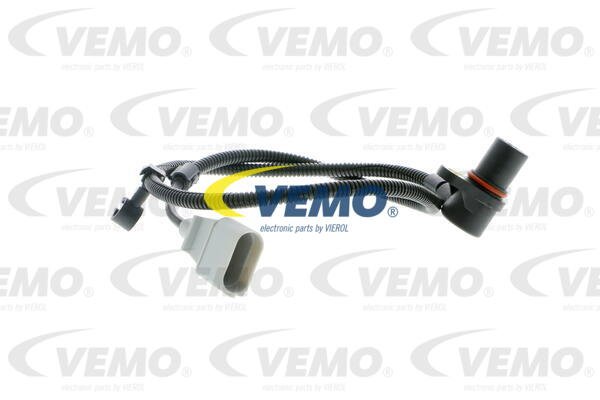 Impulsgeber, Kurbelwelle Vemo V10-72-0967 von Vemo
