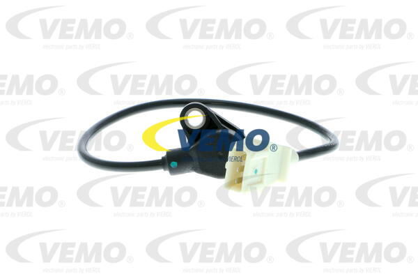 Impulsgeber, Kurbelwelle Vemo V10-72-0982 von Vemo