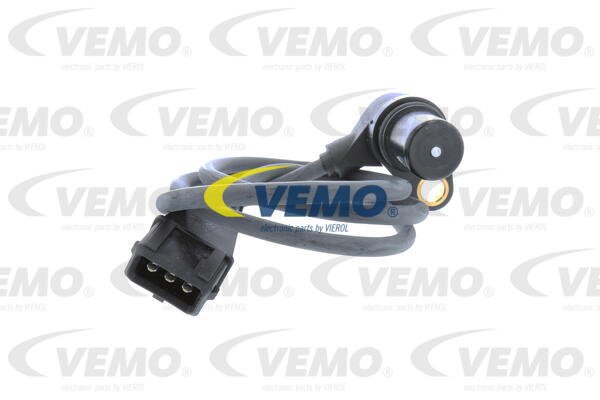 Impulsgeber, Kurbelwelle Vemo V10-72-0989 von Vemo