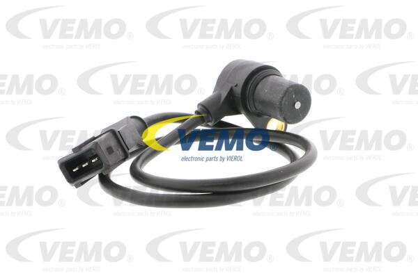 Impulsgeber, Kurbelwelle Vemo V10-72-0990 von Vemo