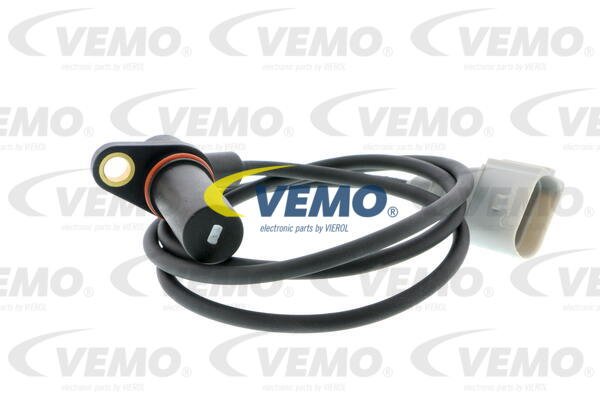 Impulsgeber, Kurbelwelle Vemo V10-72-0993 von Vemo