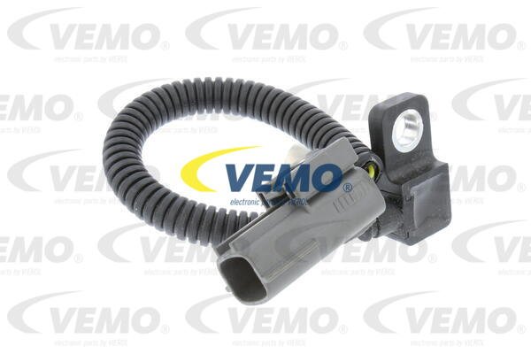 Impulsgeber, Kurbelwelle Vemo V10-72-1001 von Vemo