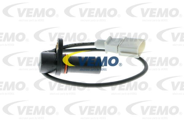 Impulsgeber, Kurbelwelle Vemo V10-72-1004 von Vemo