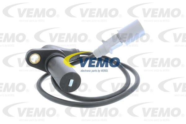 Impulsgeber, Kurbelwelle Vemo V10-72-1005 von Vemo
