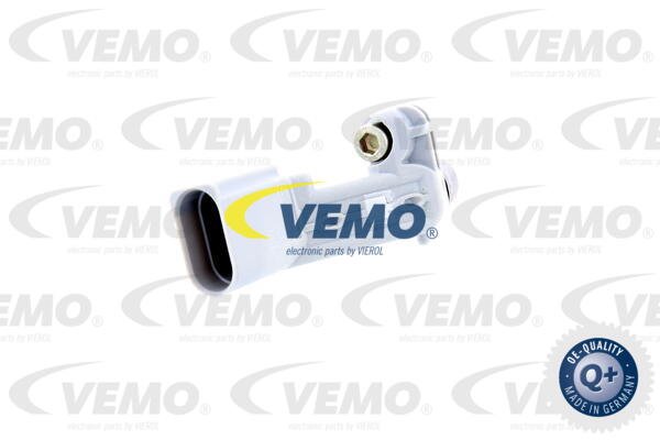 Impulsgeber, Kurbelwelle Vemo V10-72-1040 von Vemo