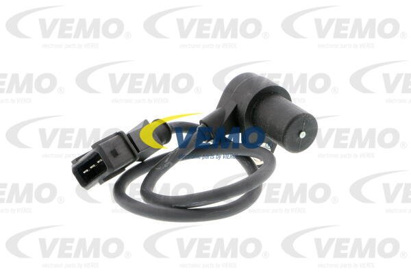 Impulsgeber, Kurbelwelle Vemo V10-72-1124 von Vemo