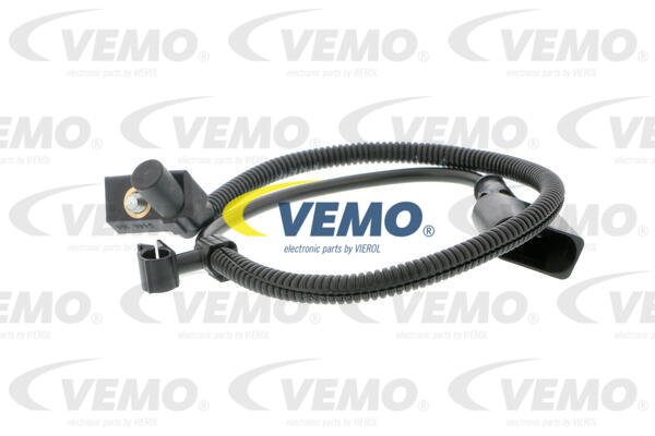 Impulsgeber, Kurbelwelle Vemo V10-72-1126 von Vemo