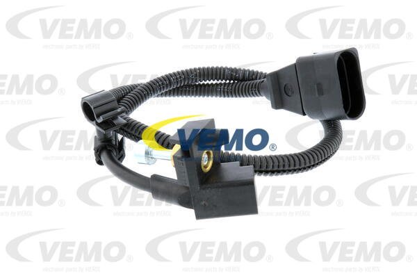 Impulsgeber, Kurbelwelle Vemo V10-72-1271 von Vemo