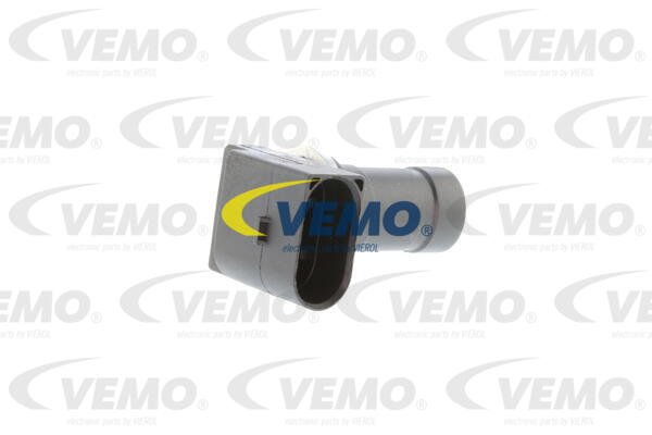 Impulsgeber, Kurbelwelle Vemo V20-72-0403 von Vemo