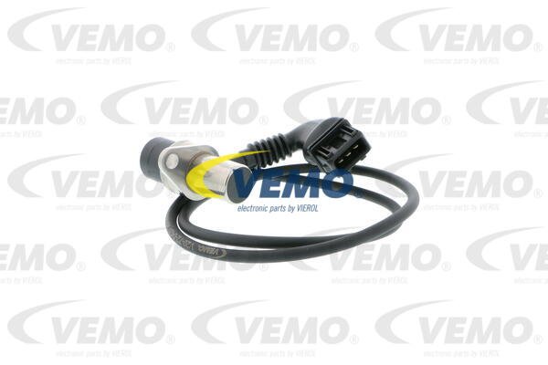 Impulsgeber, Kurbelwelle Vemo V20-72-0431 von Vemo