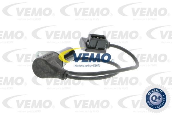 Impulsgeber, Kurbelwelle Vemo V20-72-0475 von Vemo
