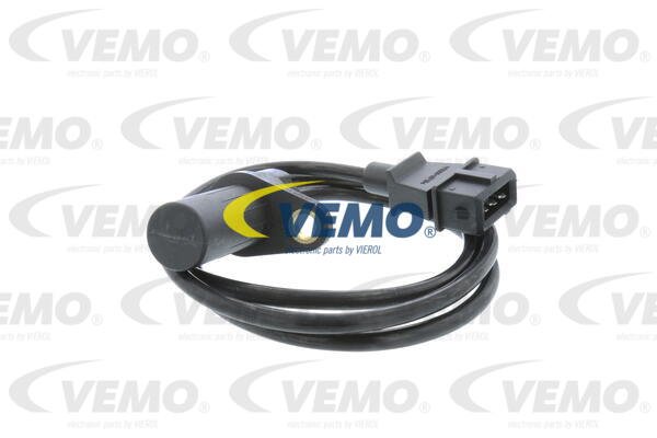 Impulsgeber, Kurbelwelle Vemo V24-72-0037 von Vemo