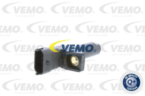 Impulsgeber, Kurbelwelle Vemo V30-72-0720 von Vemo
