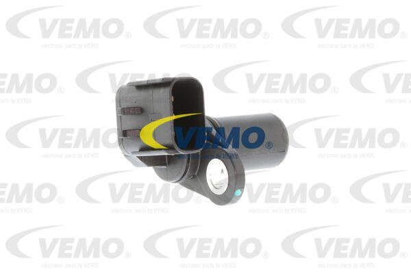 Impulsgeber, Kurbelwelle Vemo V33-72-0003 von Vemo