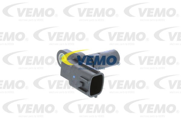 Impulsgeber, Kurbelwelle Vemo V38-72-0052 von Vemo