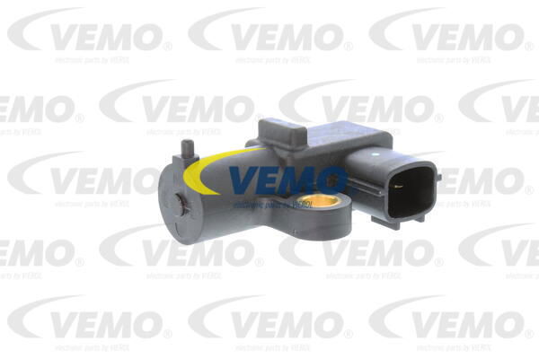 Impulsgeber, Kurbelwelle Vemo V38-72-0053 von Vemo