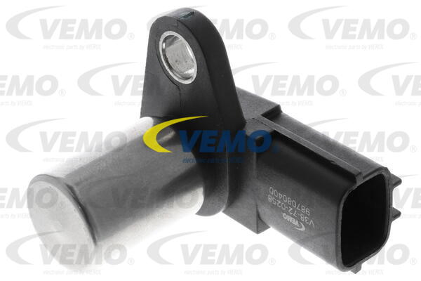 Impulsgeber, Kurbelwelle Vemo V38-72-0258 Impulsgeber, Kurbelwelle Vemo V38-72-0258 von Vemo