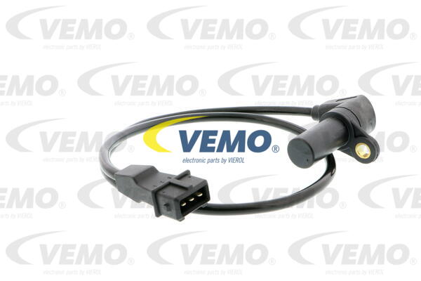 Impulsgeber, Kurbelwelle Vemo V40-72-0304 von Vemo