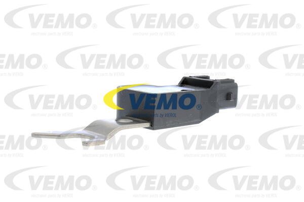 Impulsgeber, Kurbelwelle Vemo V40-72-0347 von Vemo