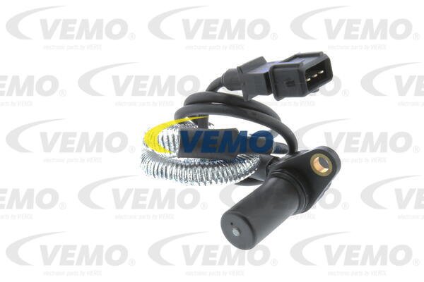 Impulsgeber, Kurbelwelle Vemo V40-72-0357 von Vemo