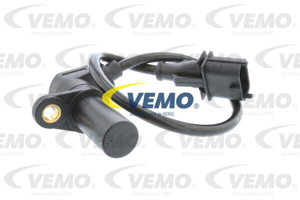 Impulsgeber, Kurbelwelle Vemo V40-72-0360 von Vemo