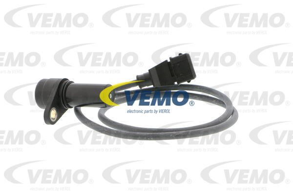 Impulsgeber, Kurbelwelle Vemo V40-72-0366 von Vemo