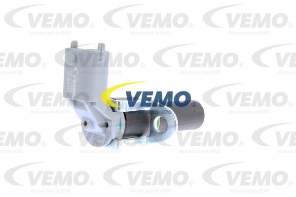 Impulsgeber, Kurbelwelle Vemo V40-72-0399 von Vemo