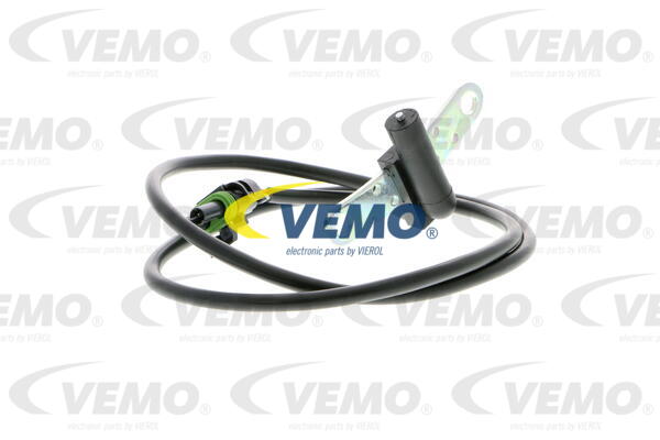 Impulsgeber, Kurbelwelle Vemo V46-72-0009 von Vemo