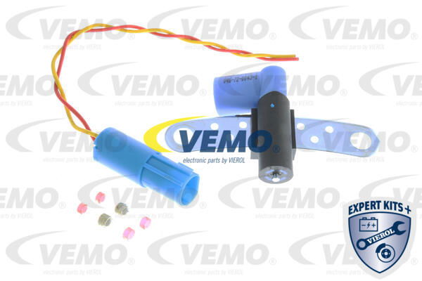 Impulsgeber, Kurbelwelle Vemo V46-72-0043-1 Impulsgeber, Kurbelwelle Vemo V46-72-0043-1 von Vemo
