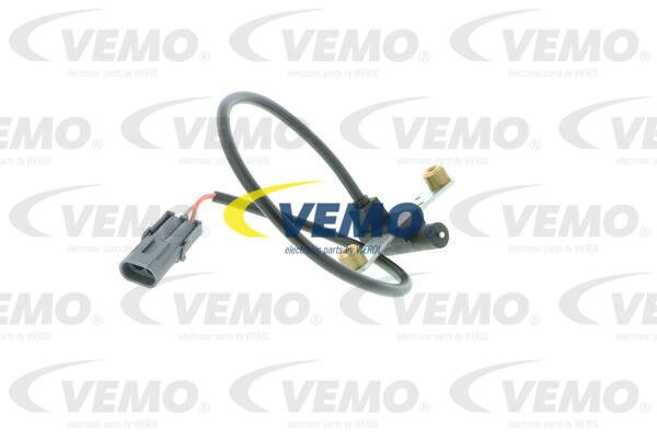Impulsgeber, Kurbelwelle Vemo V46-72-0060 von Vemo