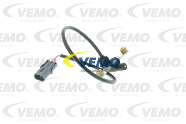Impulsgeber, Kurbelwelle Vemo V46-72-0060 Impulsgeber, Kurbelwelle Vemo V46-72-0060 von Vemo