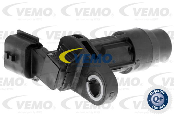 Impulsgeber, Kurbelwelle Vemo V46-72-0198 von Vemo