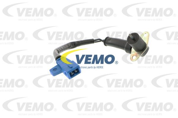 Impulsgeber, Kurbelwelle Vemo V49-72-0011 von Vemo