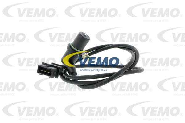 Impulsgeber, Kurbelwelle Vemo V51-72-0004 von Vemo