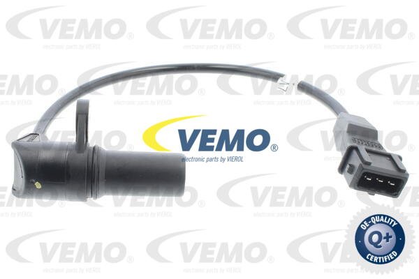 Impulsgeber, Kurbelwelle Vemo V51-72-0038 von Vemo