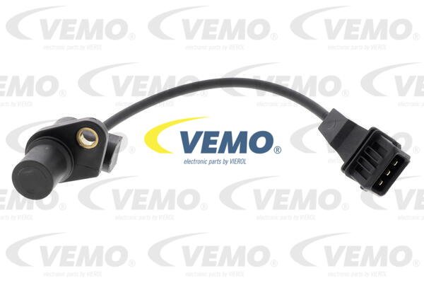 Impulsgeber, Kurbelwelle Vemo V52-72-0033 von Vemo